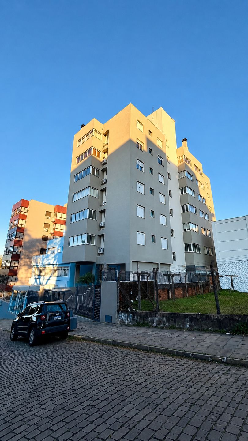 Apartamento para venda no bairro Humaitá em Bento Gonçalves
