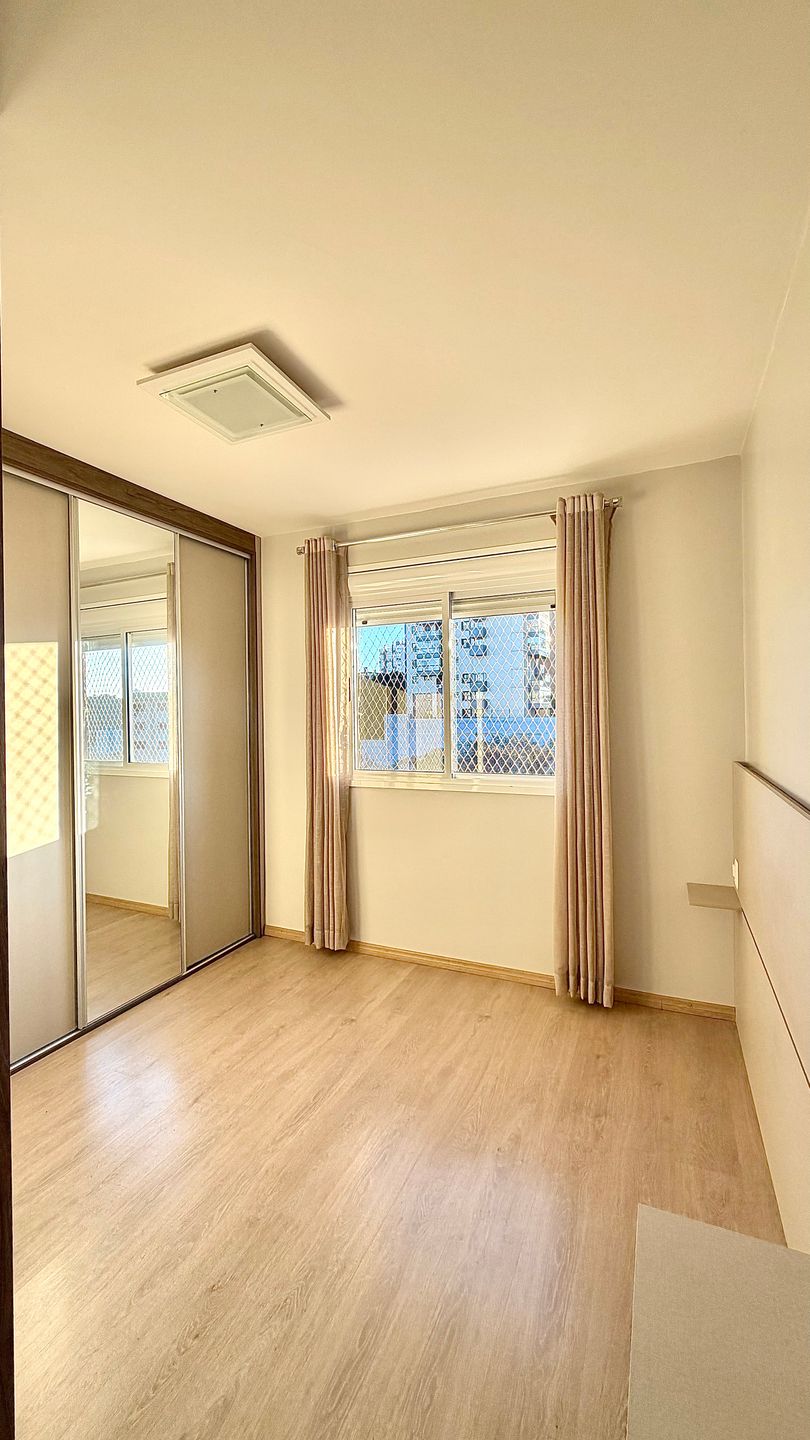 Apartamento para venda no bairro Humaitá em Bento Gonçalves