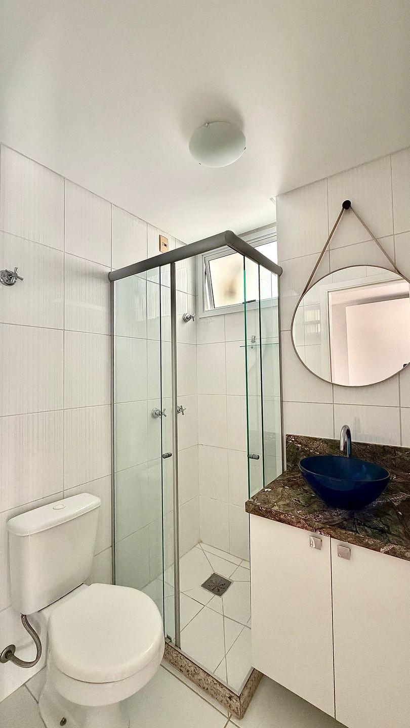Apartamento para venda no bairro Humaitá em Bento Gonçalves