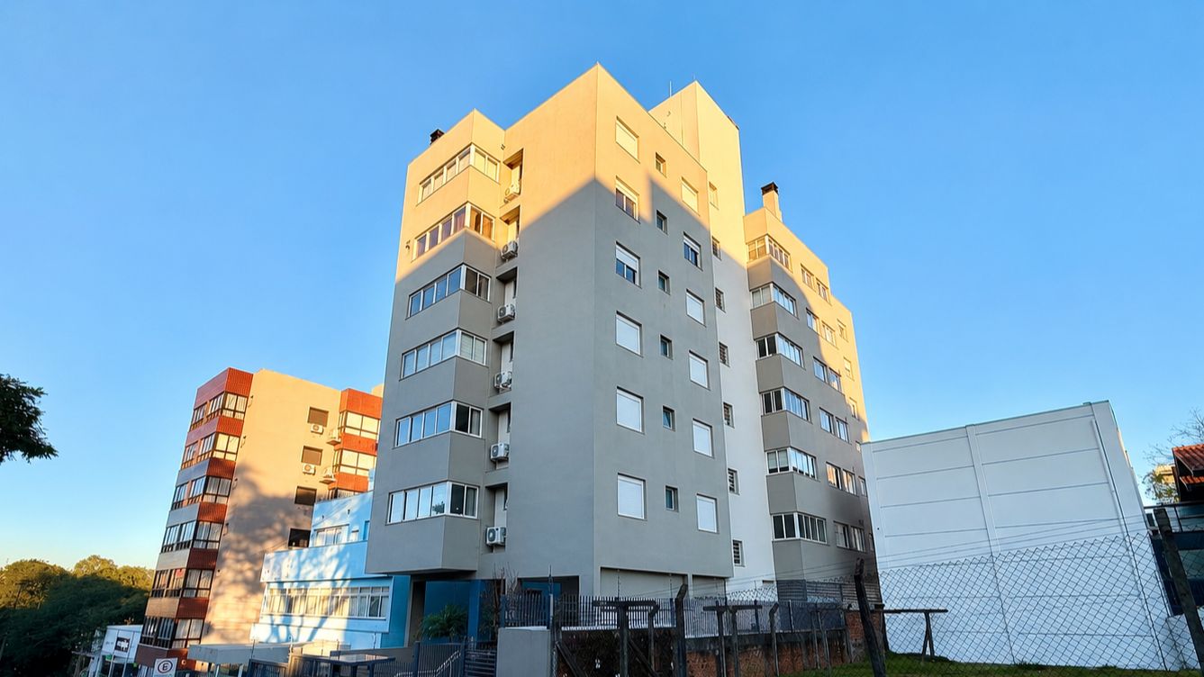 Apartamento para venda no bairro Humaitá em Bento Gonçalves