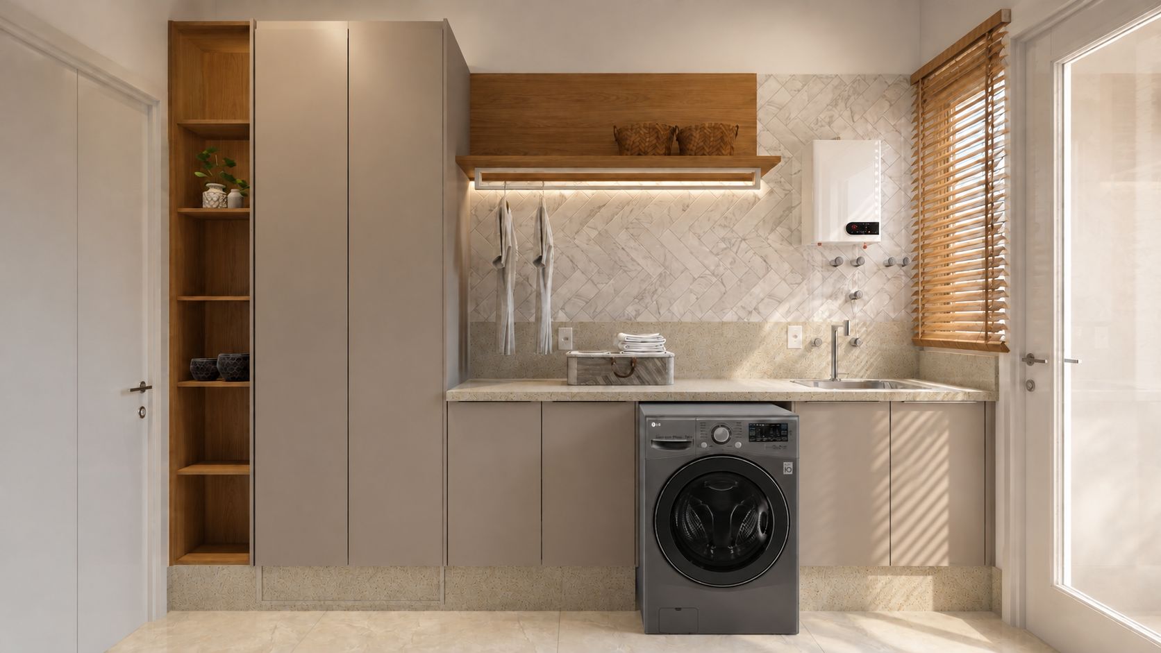 Apartamento para venda no bairro São Bento  em Bento Gonçalves