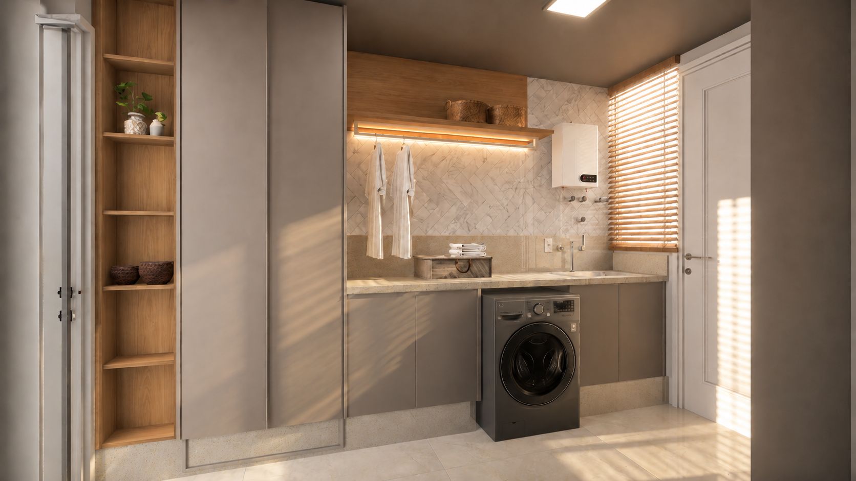 Apartamento para venda no bairro São Bento  em Bento Gonçalves