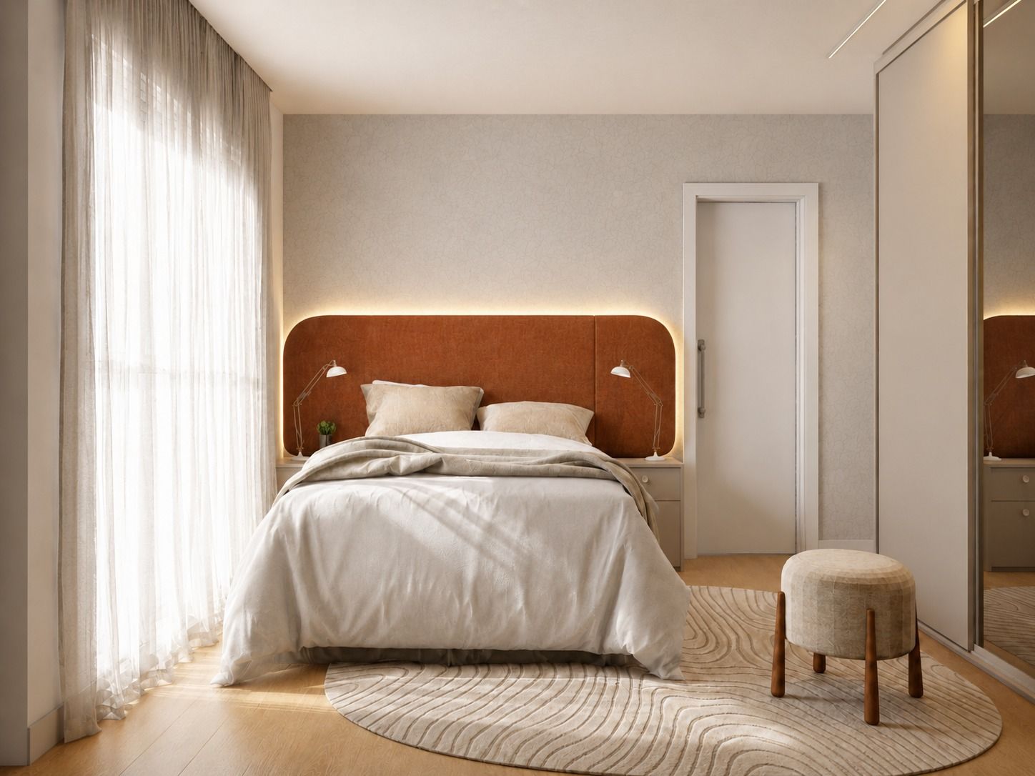 Apartamento para venda no bairro São Bento  em Bento Gonçalves