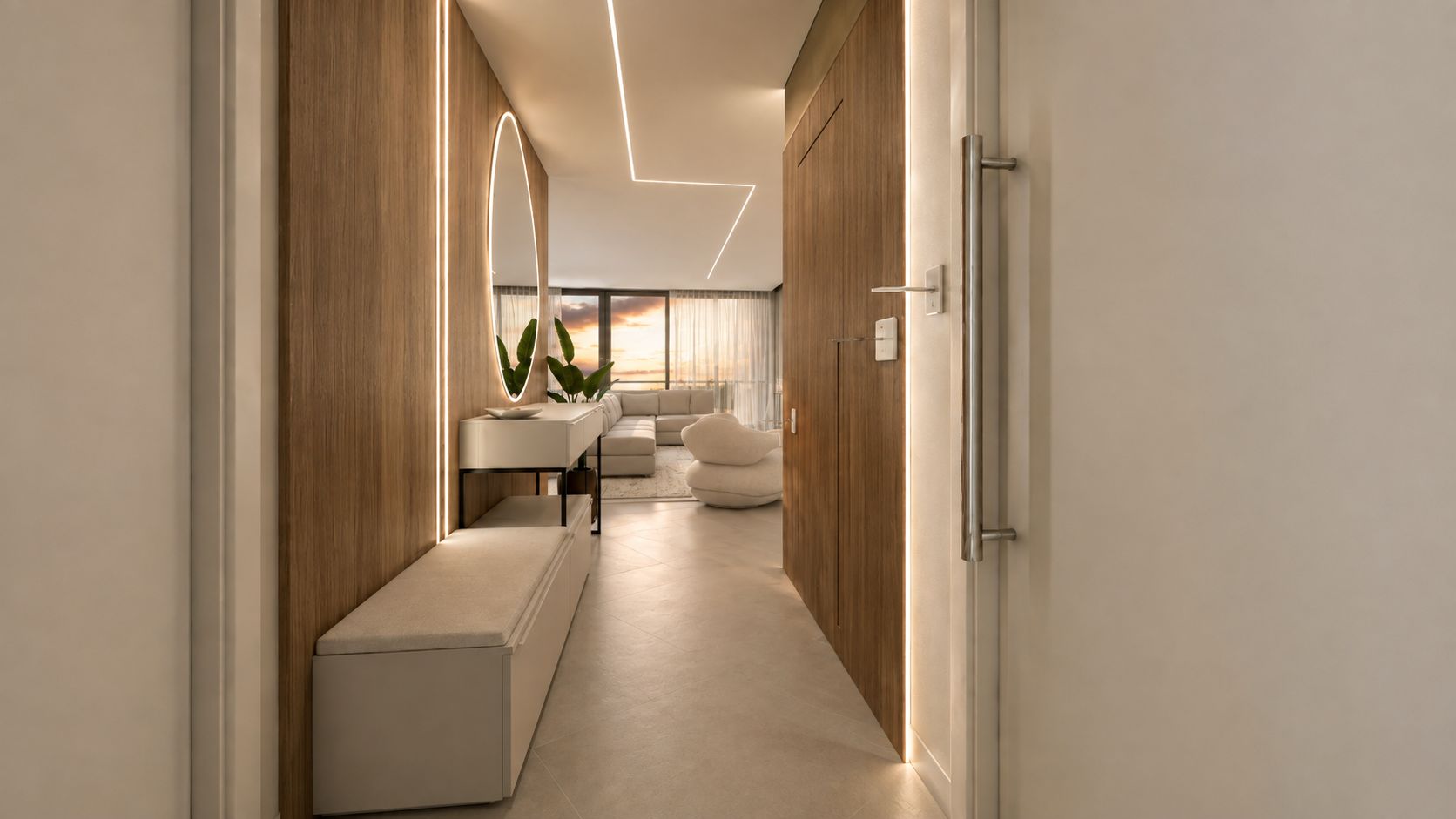 Apartamento para venda no bairro São Bento  em Bento Gonçalves