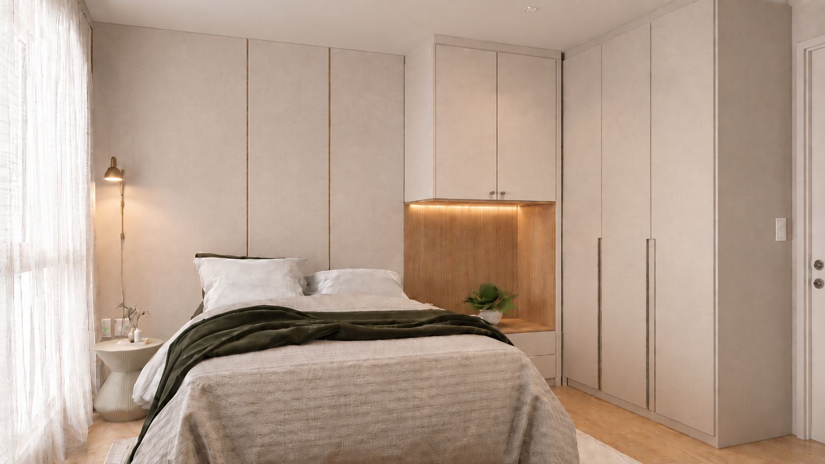 Apartamento para venda no bairro São Bento  em Bento Gonçalves
