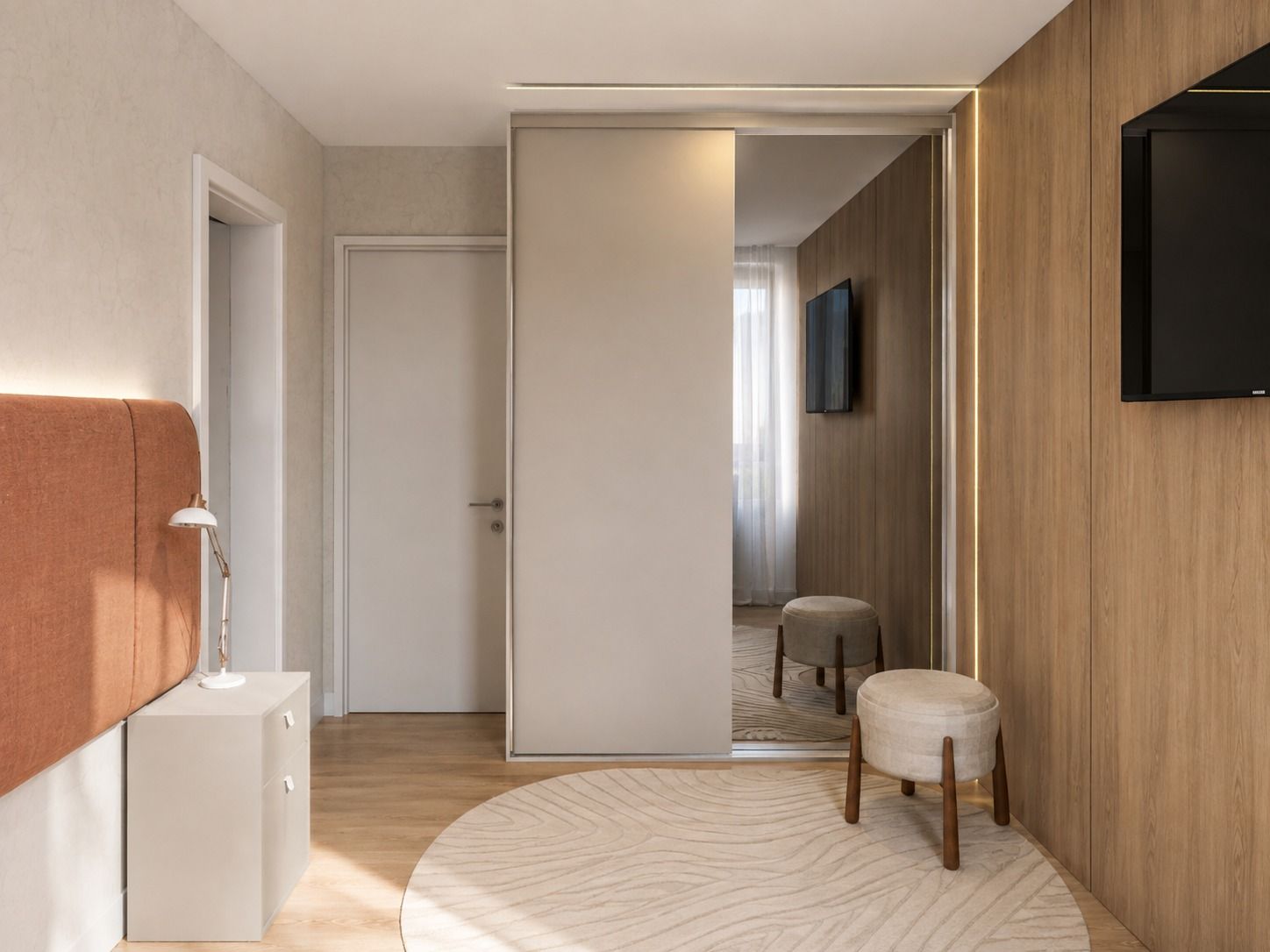 Apartamento para venda no bairro São Bento  em Bento Gonçalves