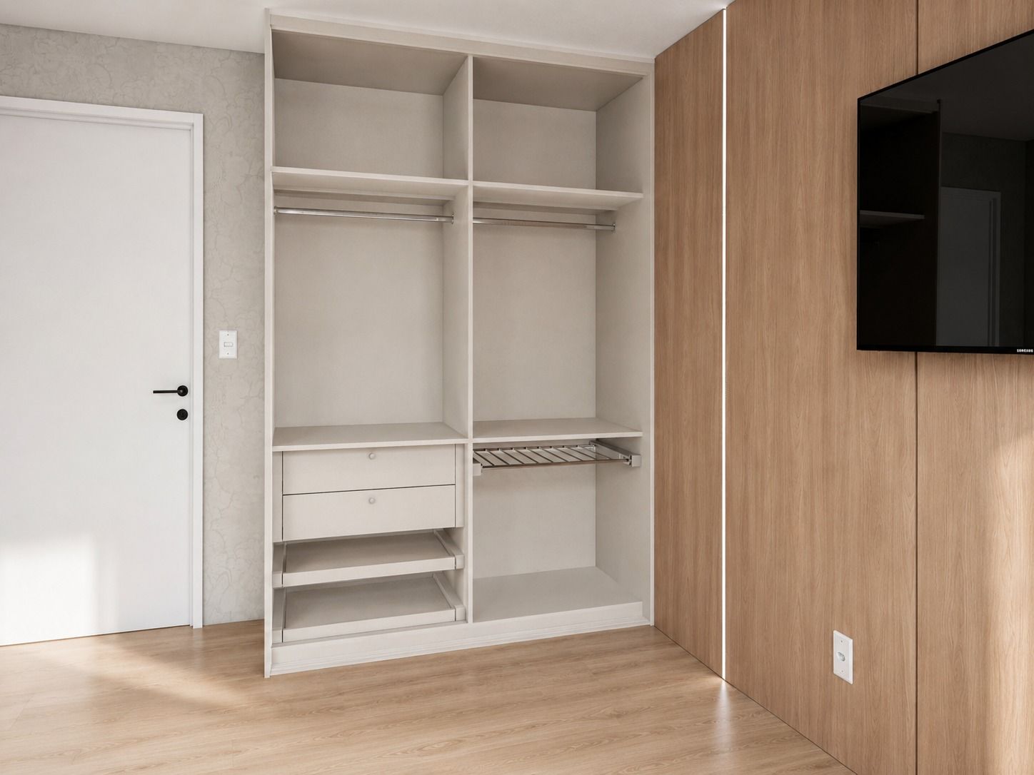 Apartamento para venda no bairro São Bento  em Bento Gonçalves