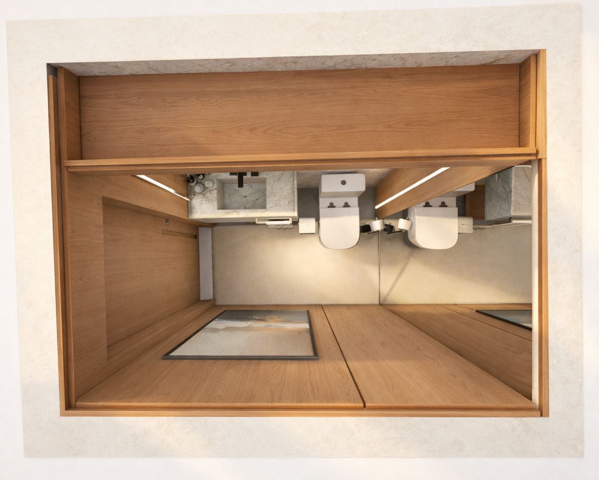 Apartamento para venda no bairro São Bento  em Bento Gonçalves
