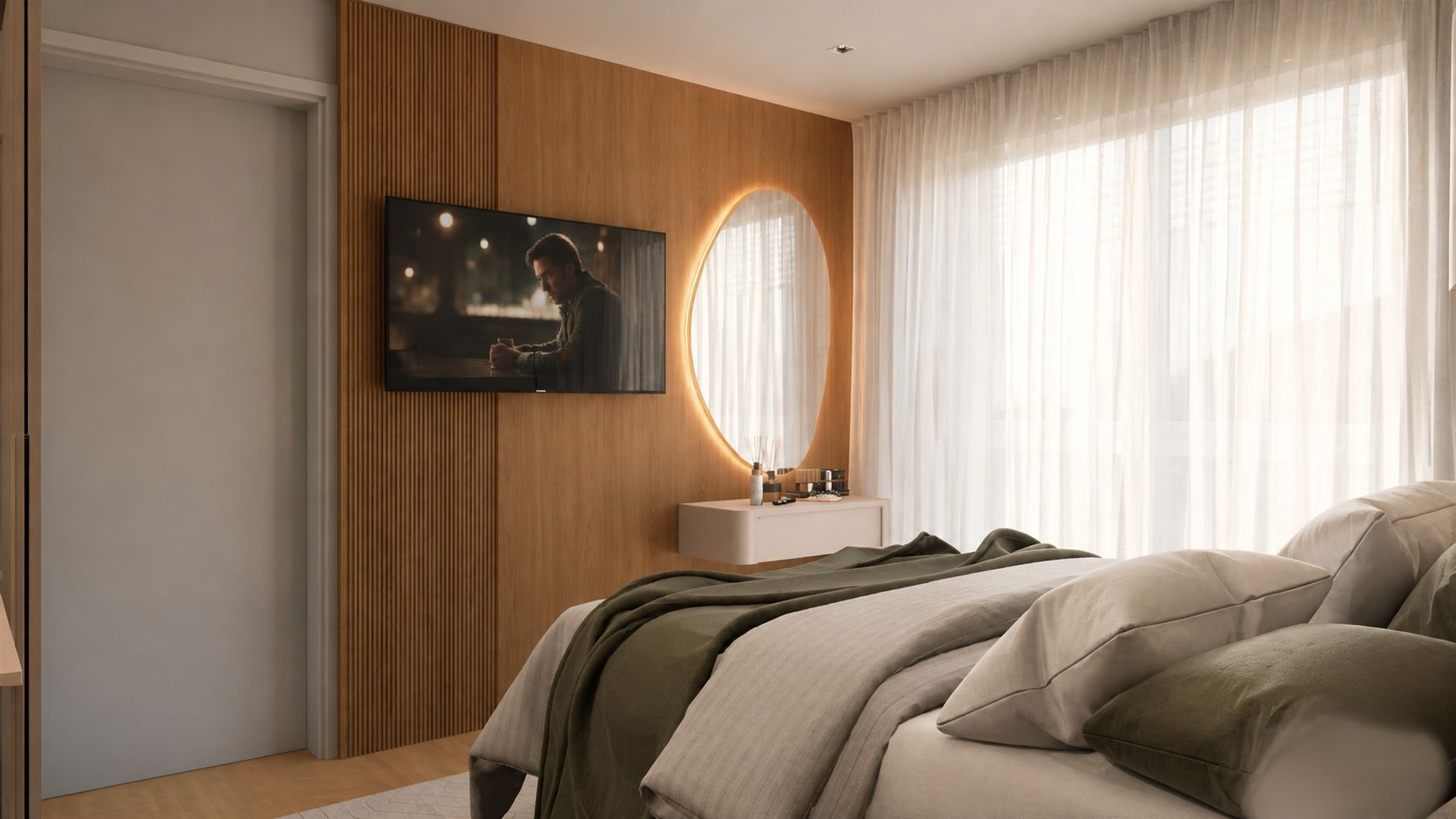 Apartamento para venda no bairro São Bento  em Bento Gonçalves