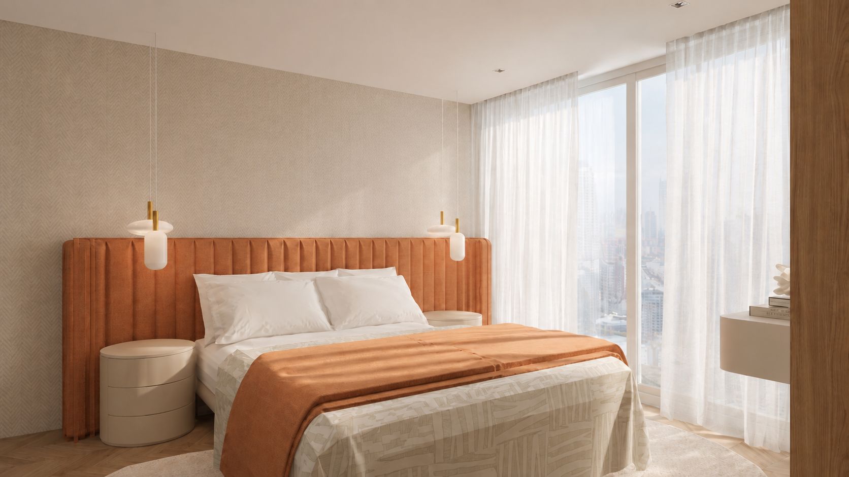 Apartamento para venda no bairro São Bento  em Bento Gonçalves