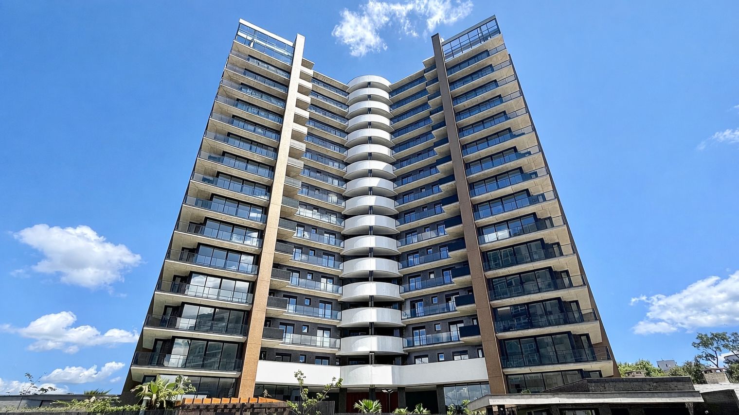 Apartamento para venda no bairro São Bento  em Bento Gonçalves