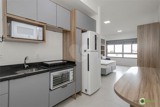 Studio para venda no bairro Teresópolis em Porto Alegre