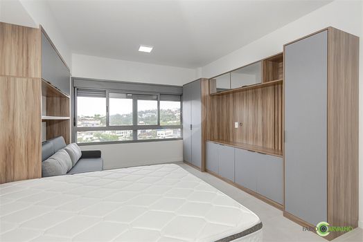 Studio para venda no bairro Teresópolis em Porto Alegre