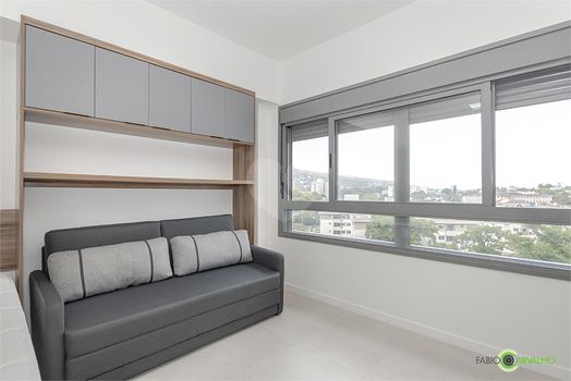 Studio para venda no bairro Teresópolis em Porto Alegre