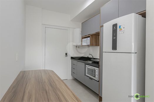 Studio para venda no bairro Teresópolis em Porto Alegre