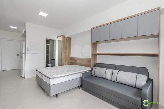 Studio para venda no bairro Teresópolis em Porto Alegre