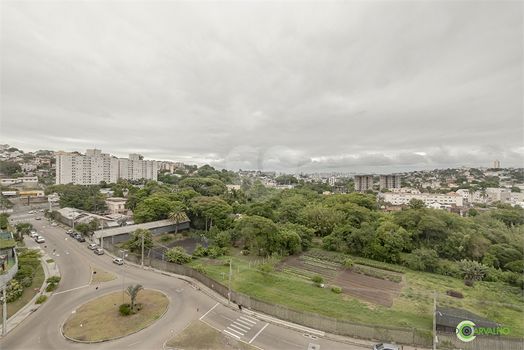 Studio para venda no bairro Teresópolis em Porto Alegre