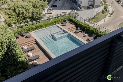 Studio para venda no bairro Teresópolis em Porto Alegre