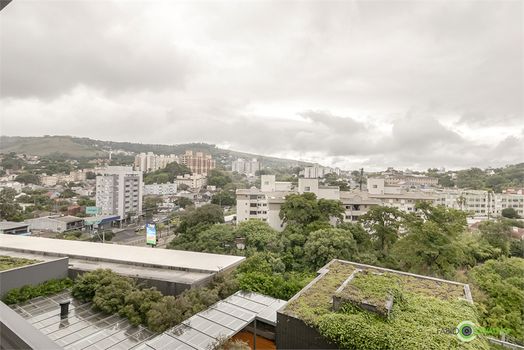 Studio para venda no bairro Teresópolis em Porto Alegre