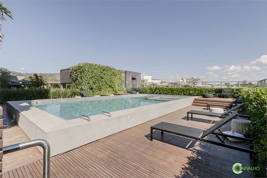 Studio para venda no bairro Teresópolis em Porto Alegre