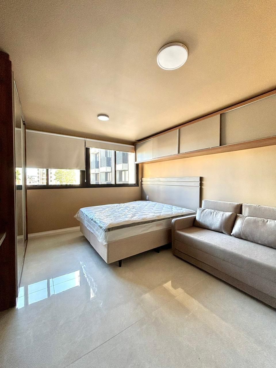 Studio para venda no bairro Rio Branco em Porto Alegre