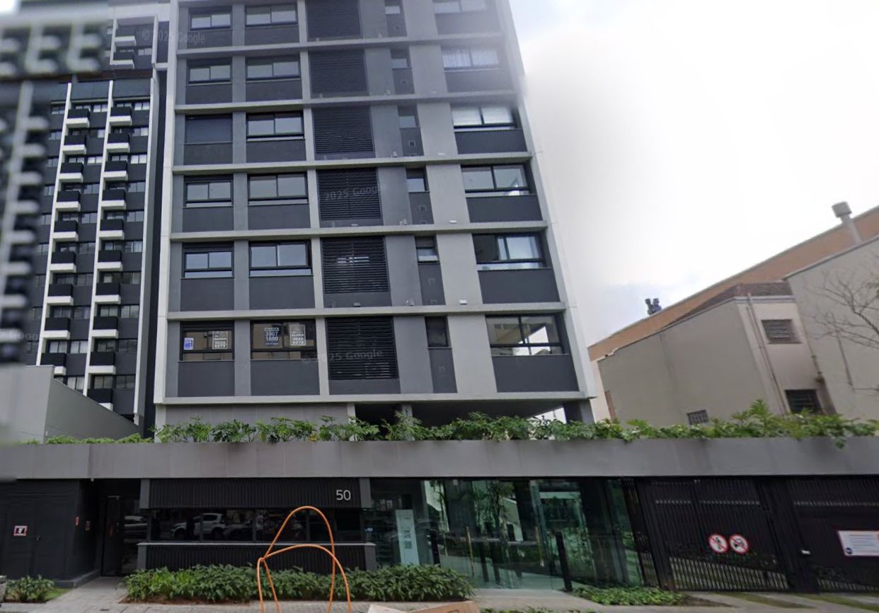Studio para venda no bairro Rio Branco em Porto Alegre
