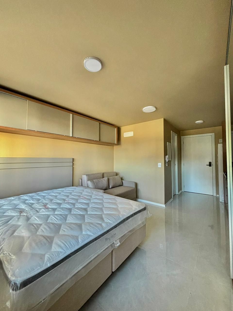 Studio para venda no bairro Rio Branco em Porto Alegre