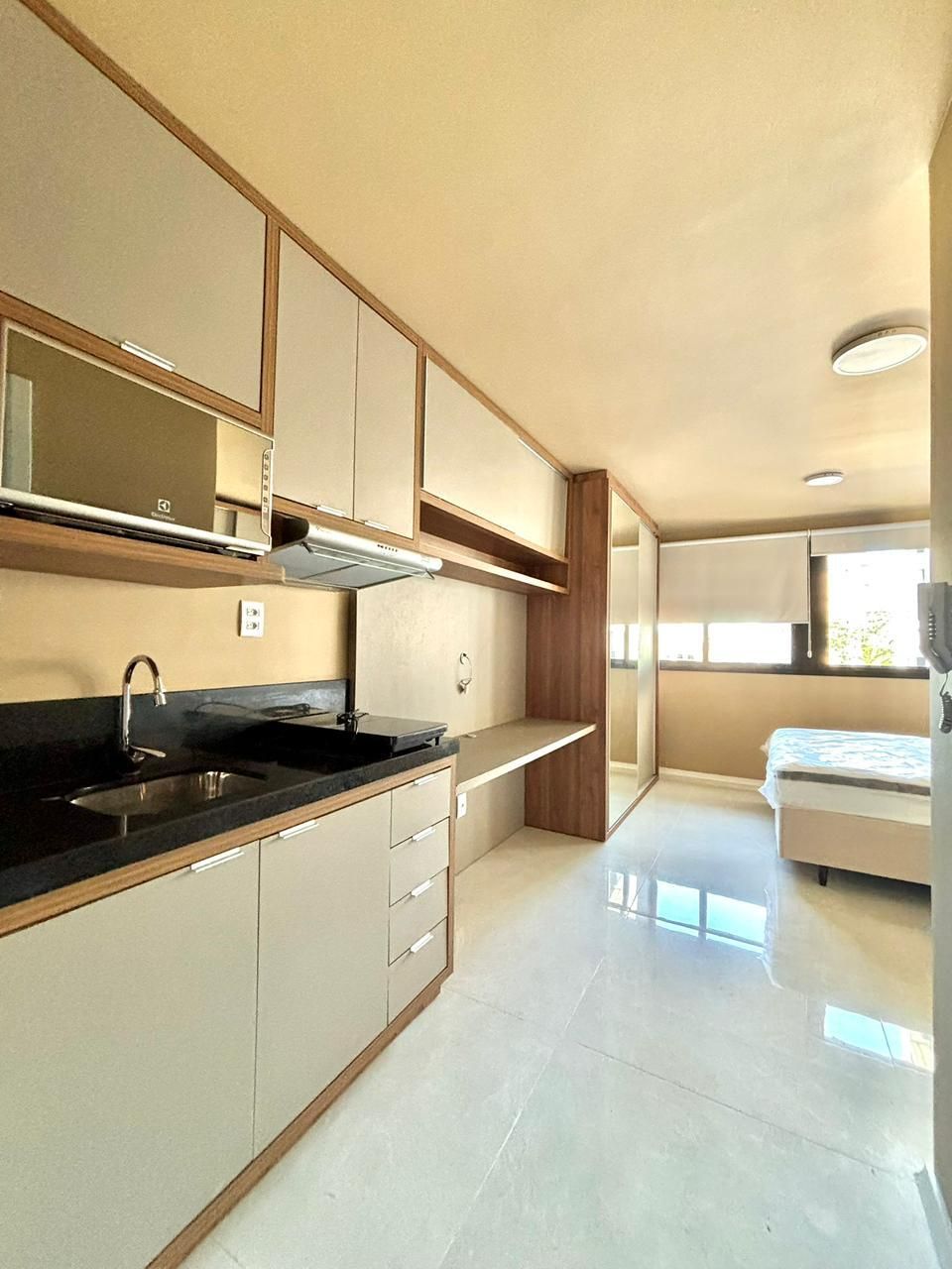 Studio para venda no bairro Rio Branco em Porto Alegre
