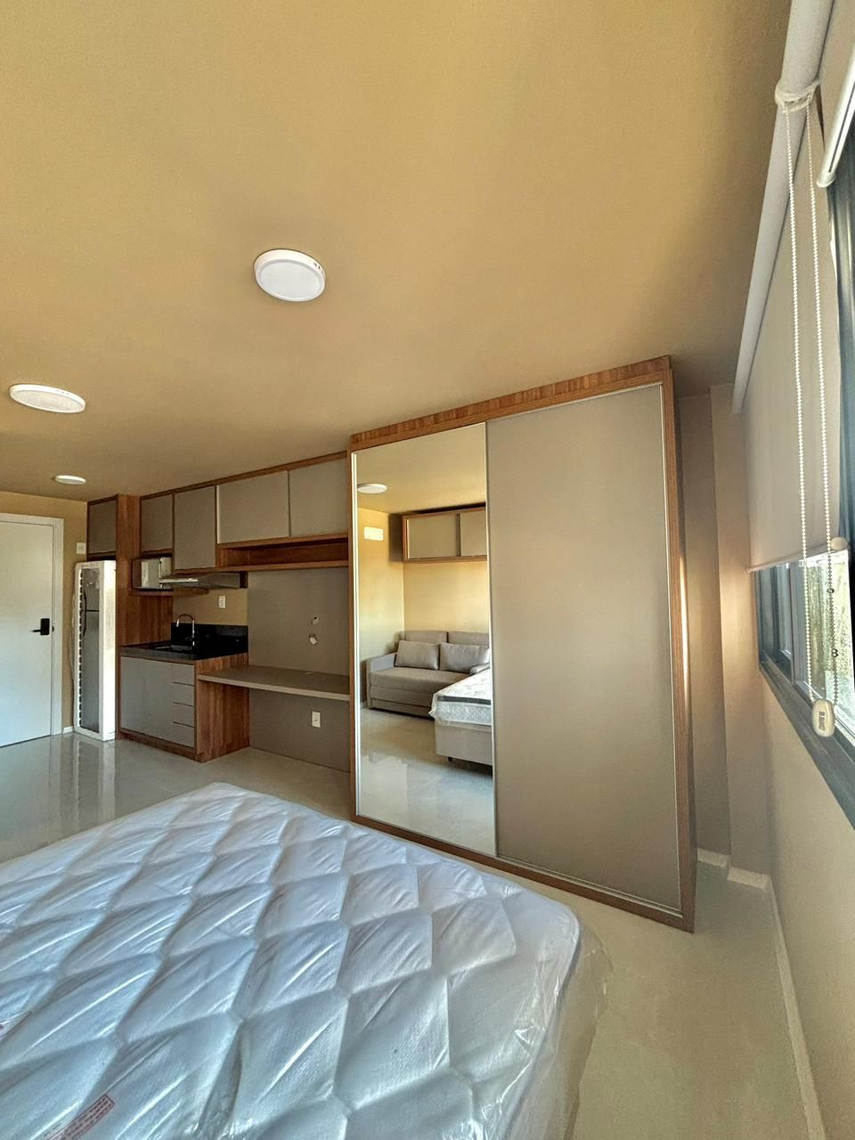 Studio para venda no bairro Rio Branco em Porto Alegre
