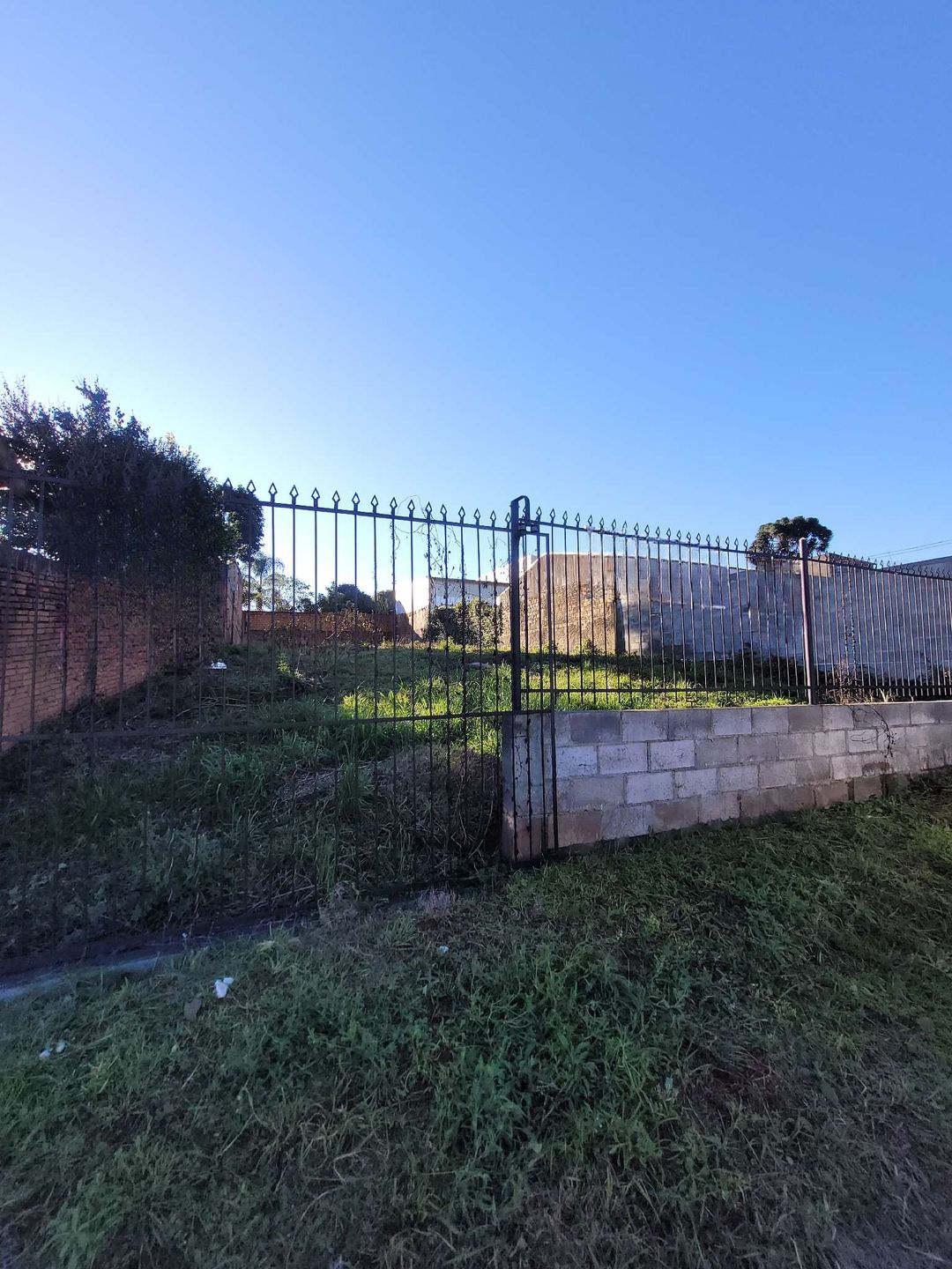 Casa para venda no bairro Petrópolis em Passo Fundo