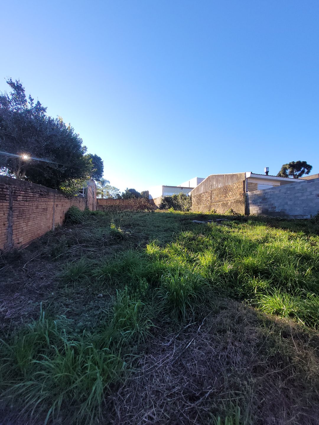 Casa para venda no bairro Petrópolis em Passo Fundo