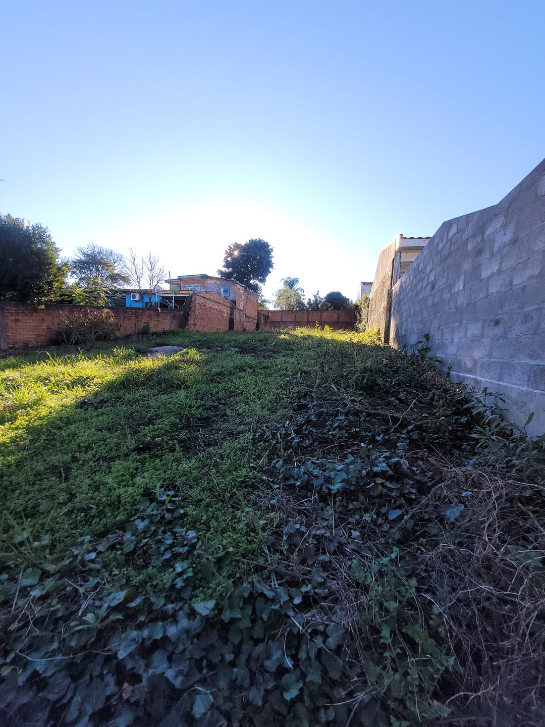 Casa para venda no bairro Petrópolis em Passo Fundo