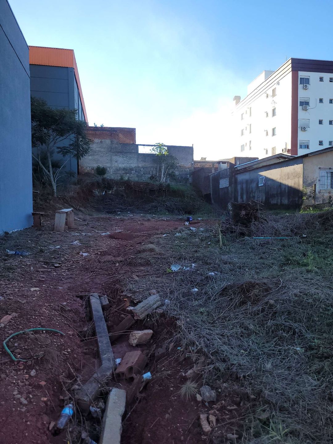 Casa para venda no bairro Petrópolis em Passo Fundo