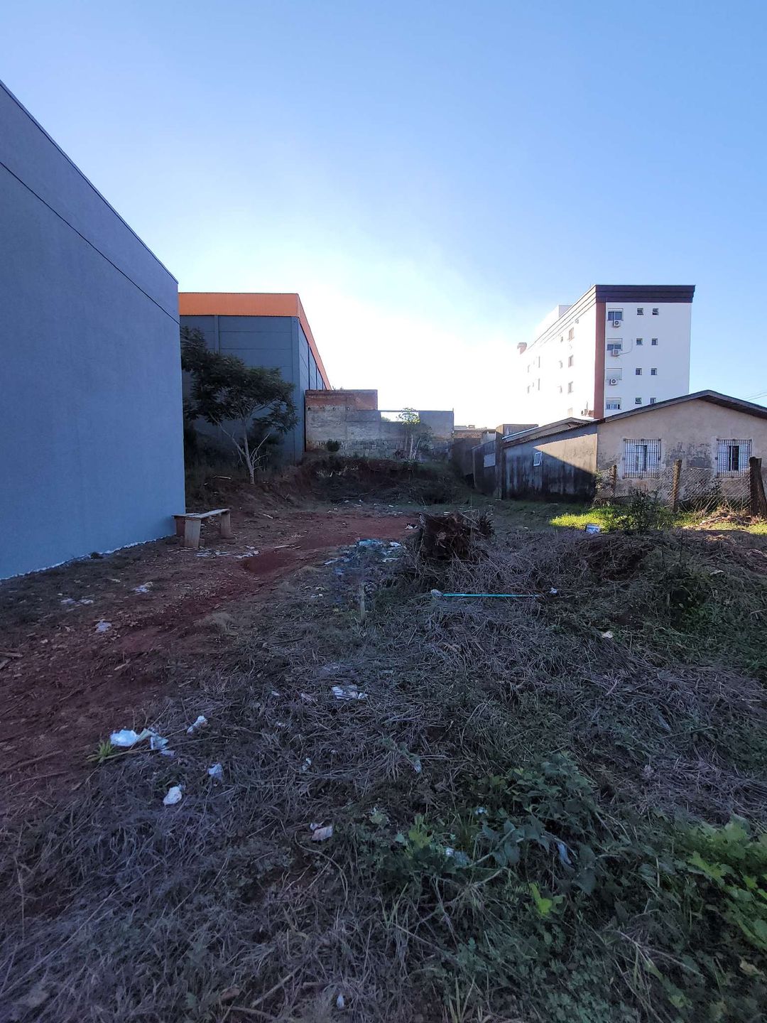 Casa para venda no bairro Petrópolis em Passo Fundo