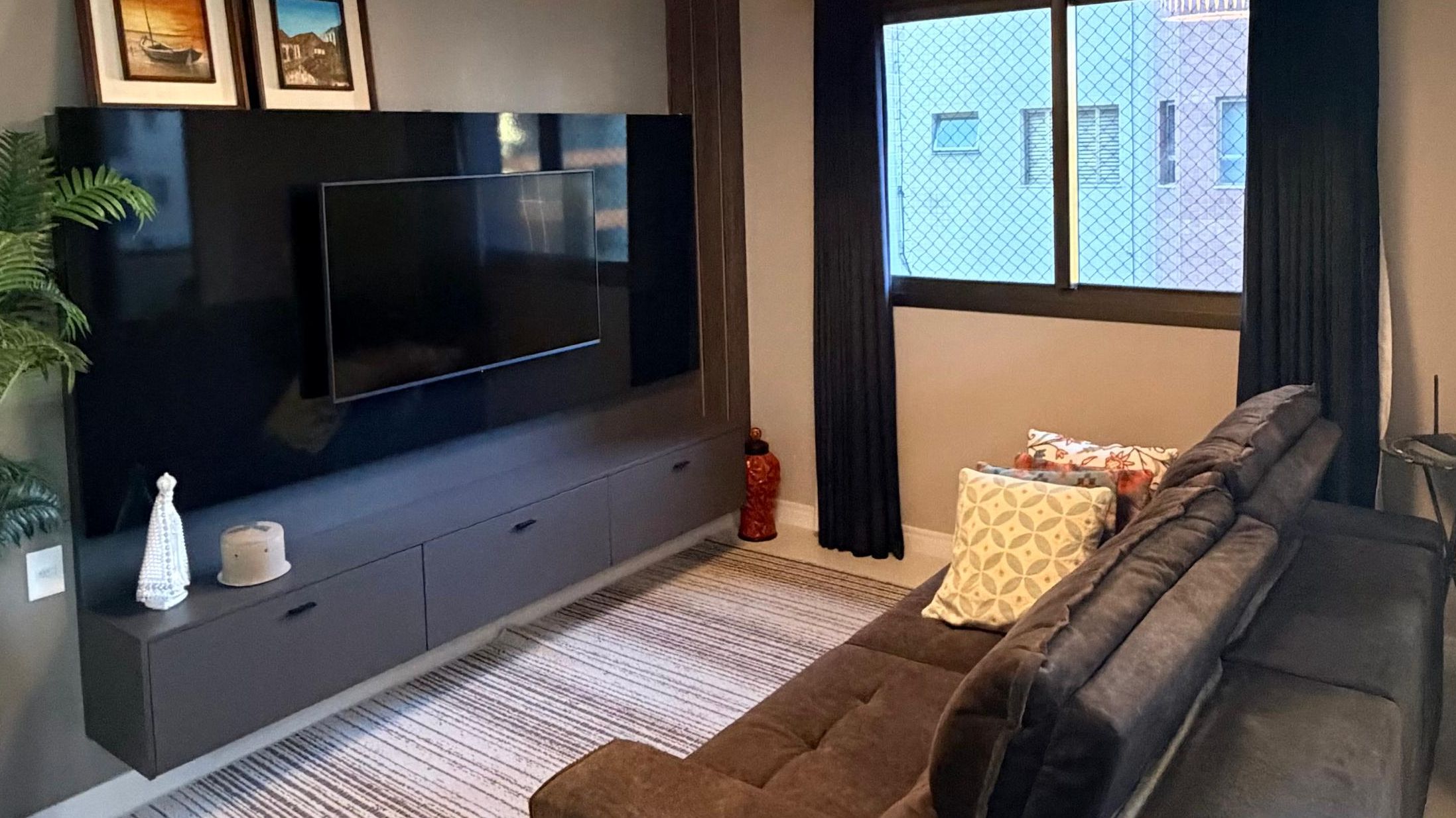 Apartamento para venda no bairro Praia Grande em Torres