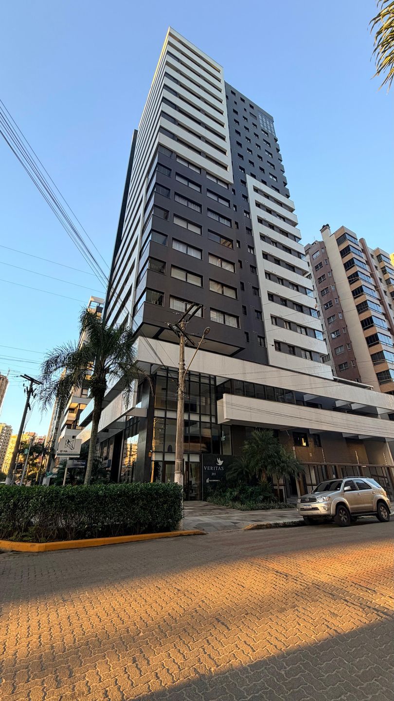 Apartamento para venda no bairro Praia Grande em Torres