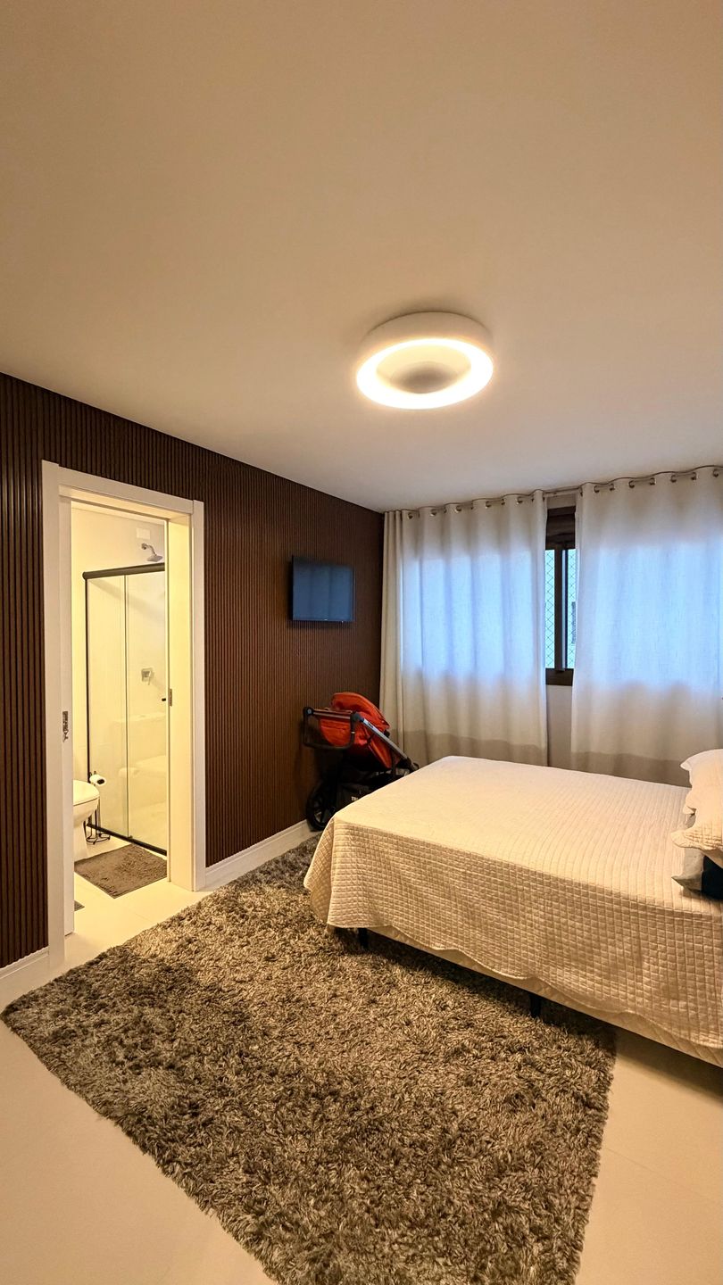 Apartamento para venda no bairro Praia Grande em Torres