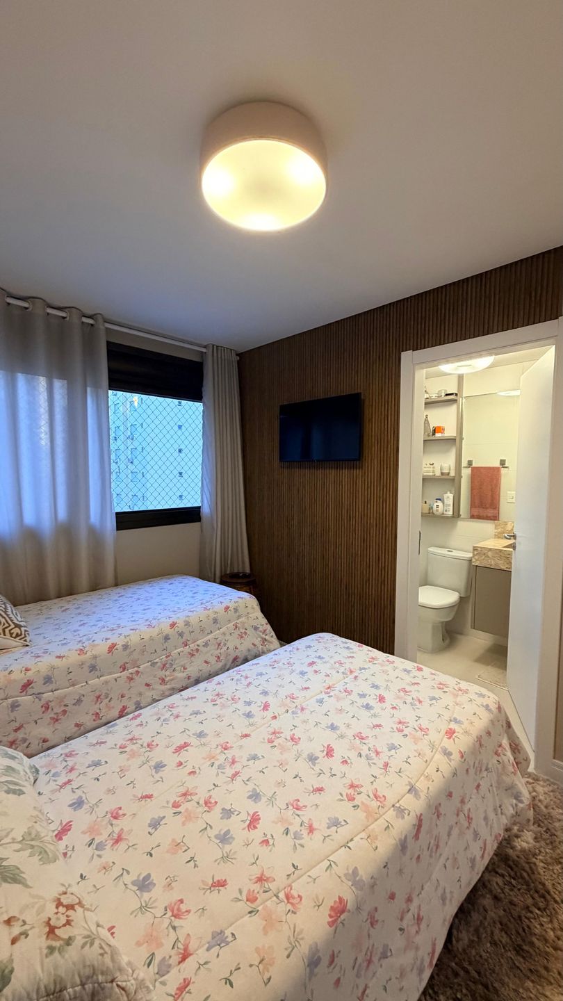 Apartamento para venda no bairro Praia Grande em Torres