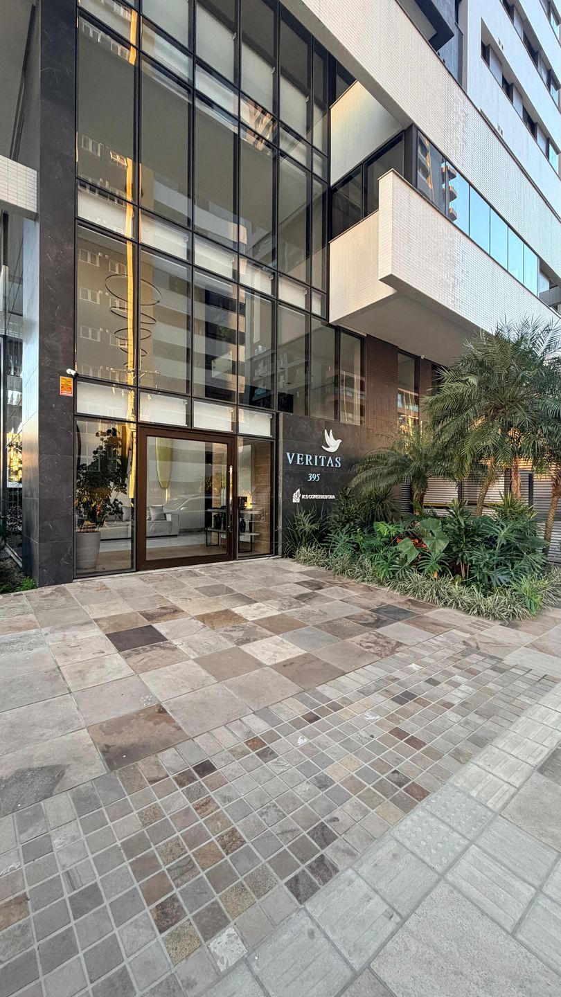 Apartamento para venda no bairro Praia Grande em Torres
