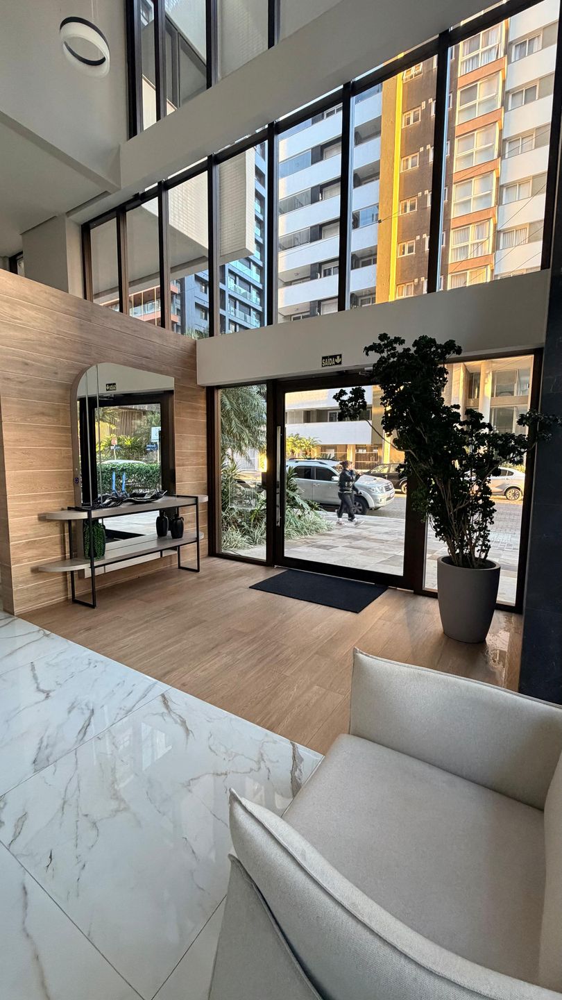 Apartamento para venda no bairro Praia Grande em Torres