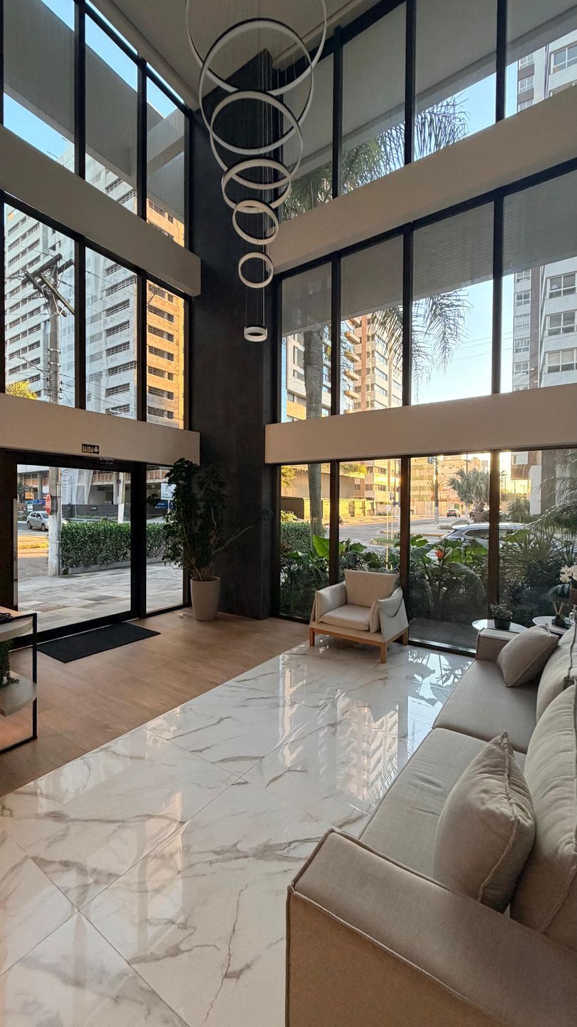 Apartamento para venda no bairro Praia Grande em Torres
