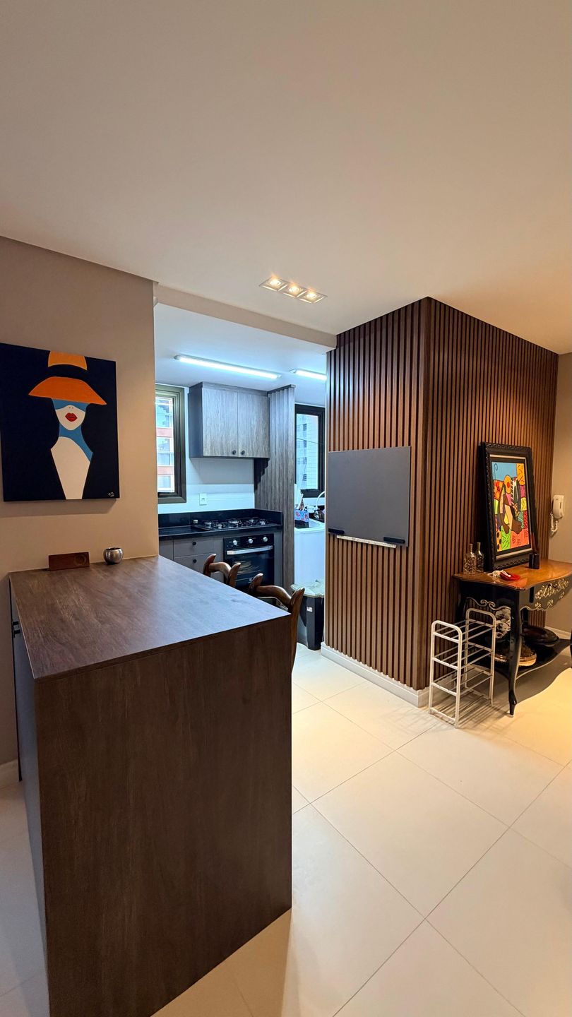 Apartamento para venda no bairro Praia Grande em Torres