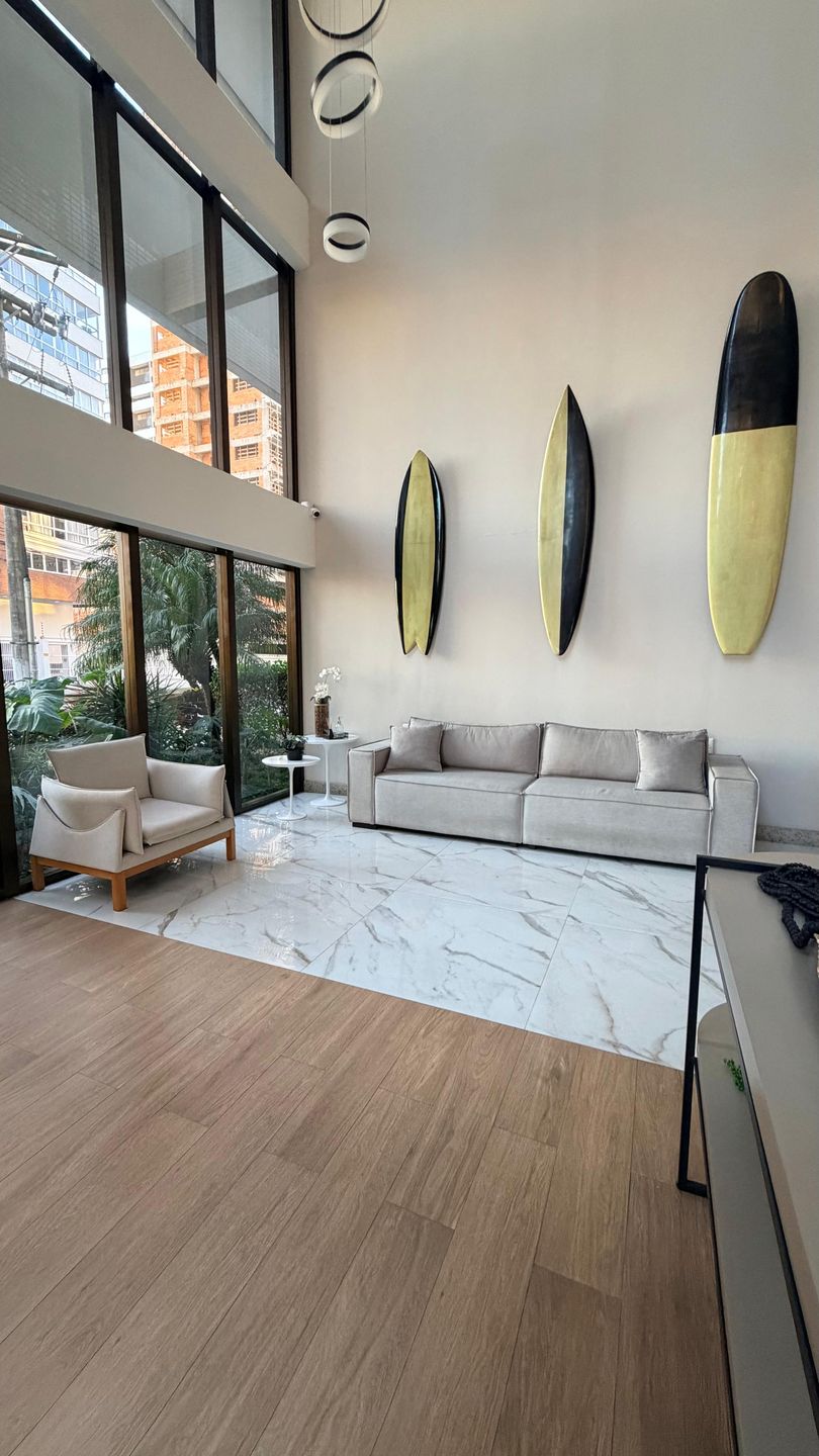 Apartamento para venda no bairro Praia Grande em Torres