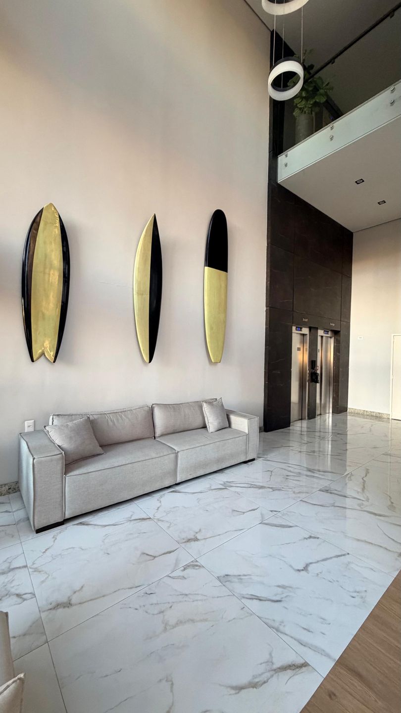 Apartamento para venda no bairro Praia Grande em Torres