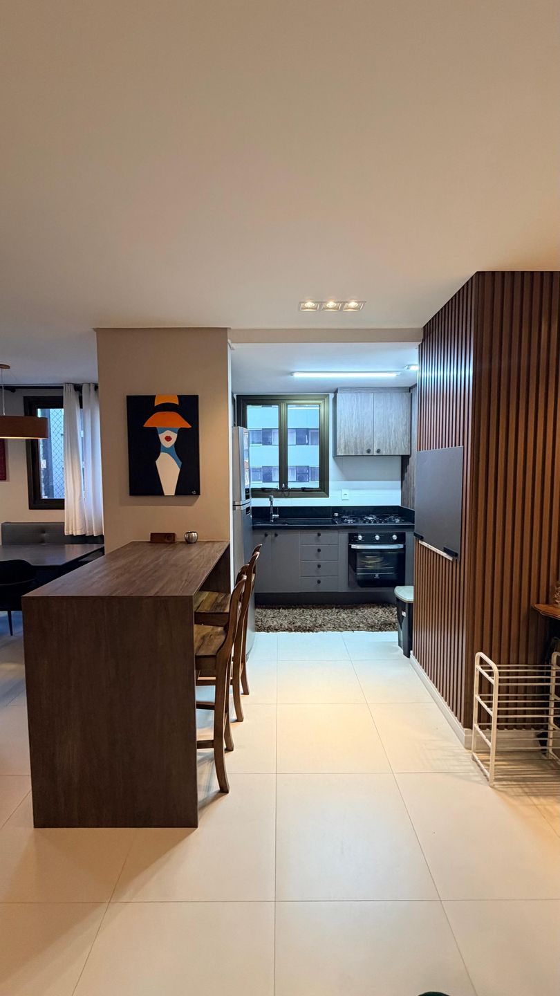 Apartamento para venda no bairro Praia Grande em Torres