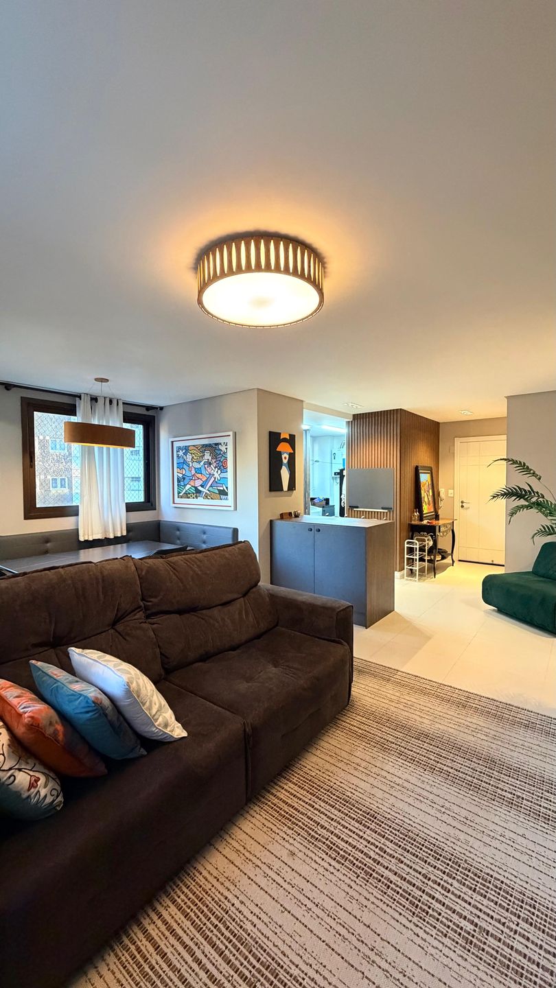 Apartamento para venda no bairro Praia Grande em Torres