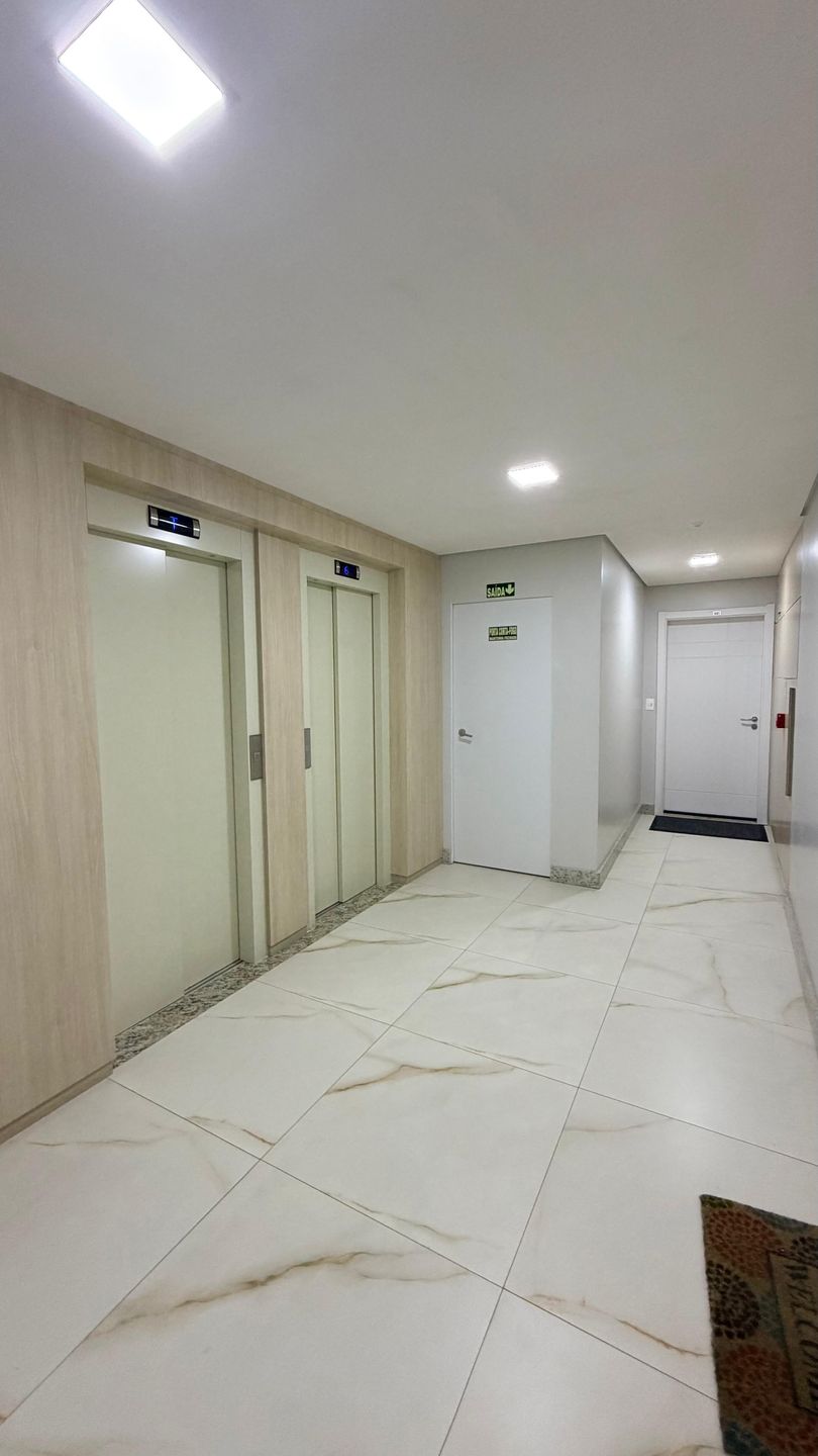 Apartamento para venda no bairro Praia Grande em Torres
