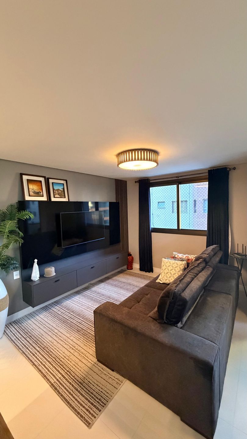 Apartamento para venda no bairro Praia Grande em Torres