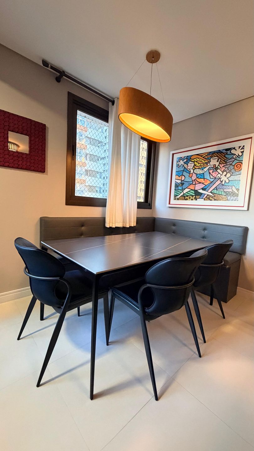 Apartamento para venda no bairro Praia Grande em Torres