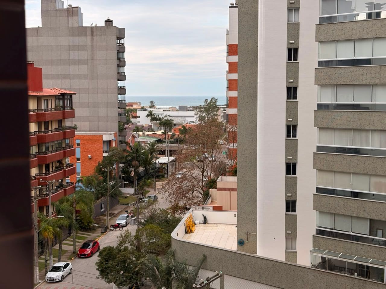 Apartamento para venda no bairro Predial em Torres
